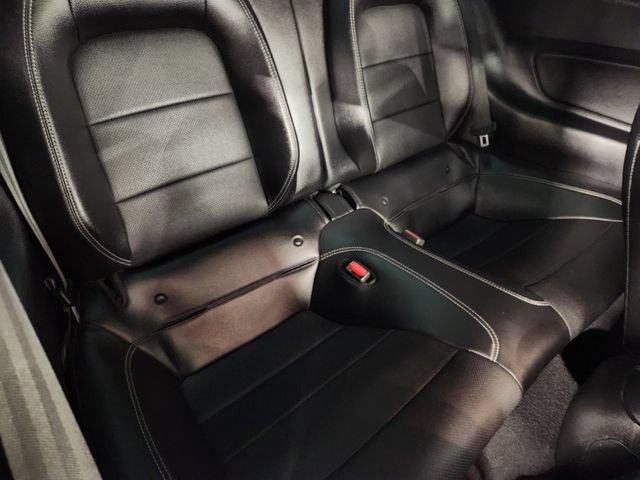 Used 2021 Ford Mustang GT Premium RWD image 28