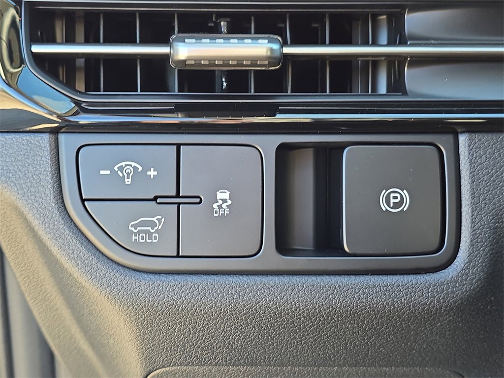 New 2026 Kia Sportage SX image 33