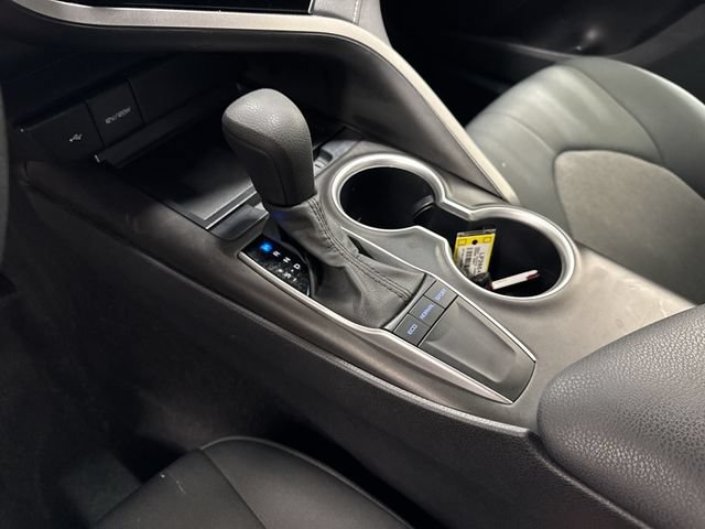 Used 2024 Toyota Camry LE w/ Convenience Package FWD image 20