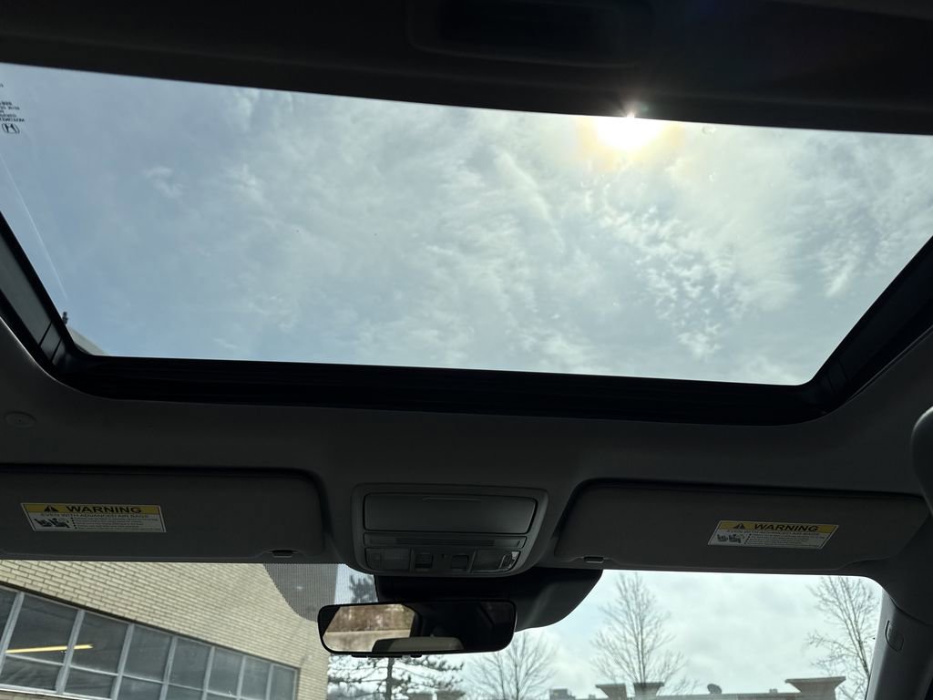 Used 2018 Honda Accord EX-L image 15