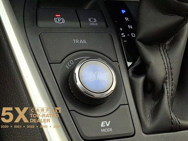 Used 2023 Toyota RAV4 XSE image 30