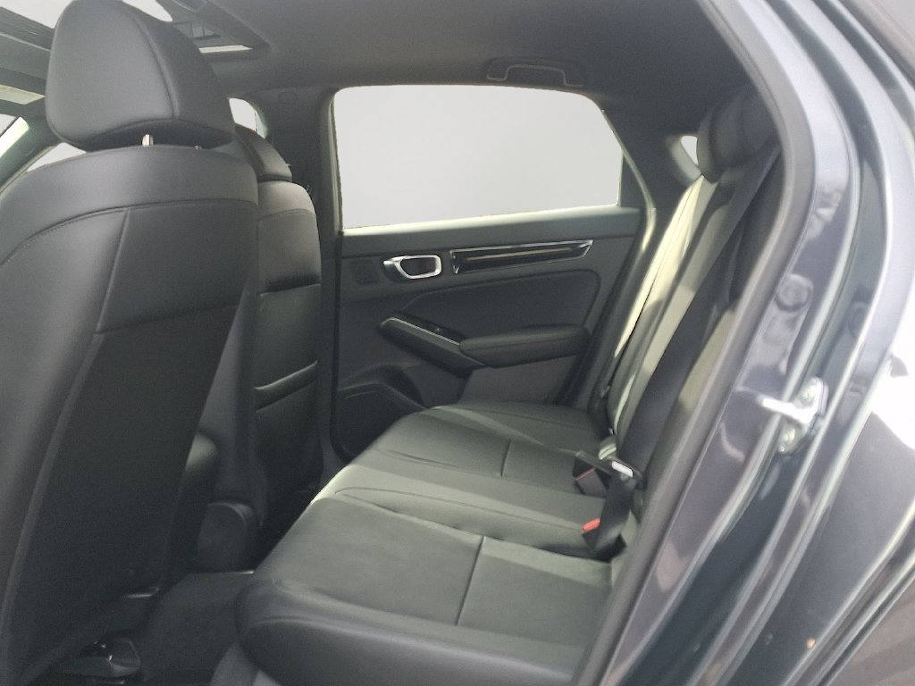 Used 2026 Honda Civic Sport Touring image 8
