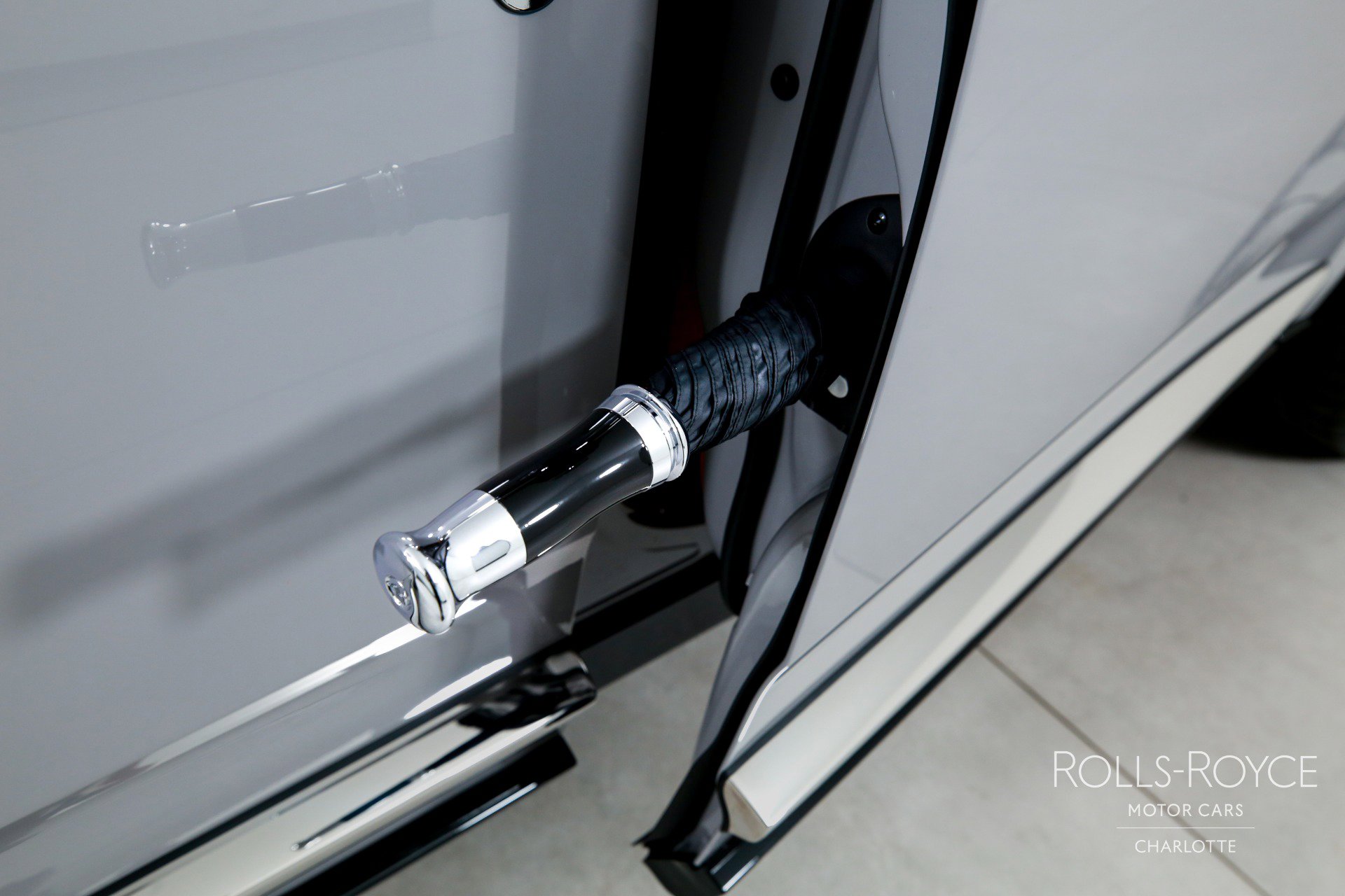 New 2026 Rolls-Royce Cullinan image 23