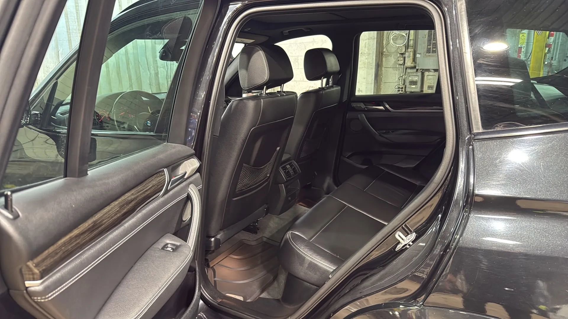 Used 2017 BMW X3 xDrive35i image 27