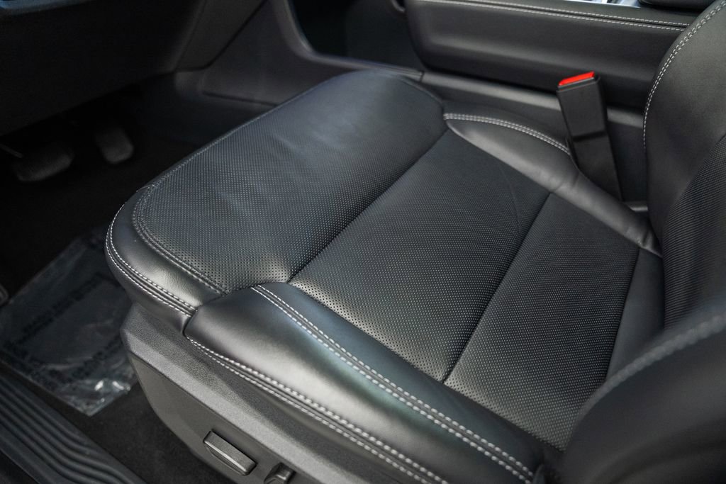 Used 2025 Ford Expedition Max Platinum w/ Driver's Package image 42