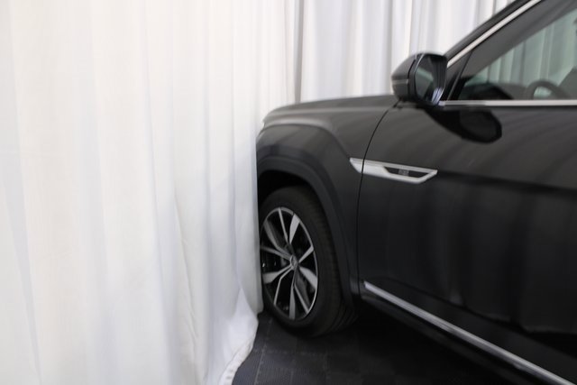 New 2026 Volkswagen Atlas SEL Premium R-Line image 28