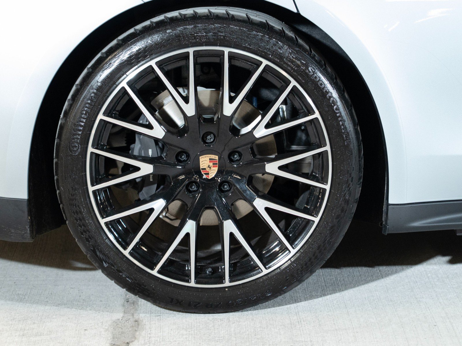 New 2026 Porsche Panamera image 11