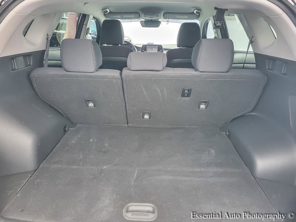 Used 2019 Hyundai Tucson Sport w/ Cargo Package image 19