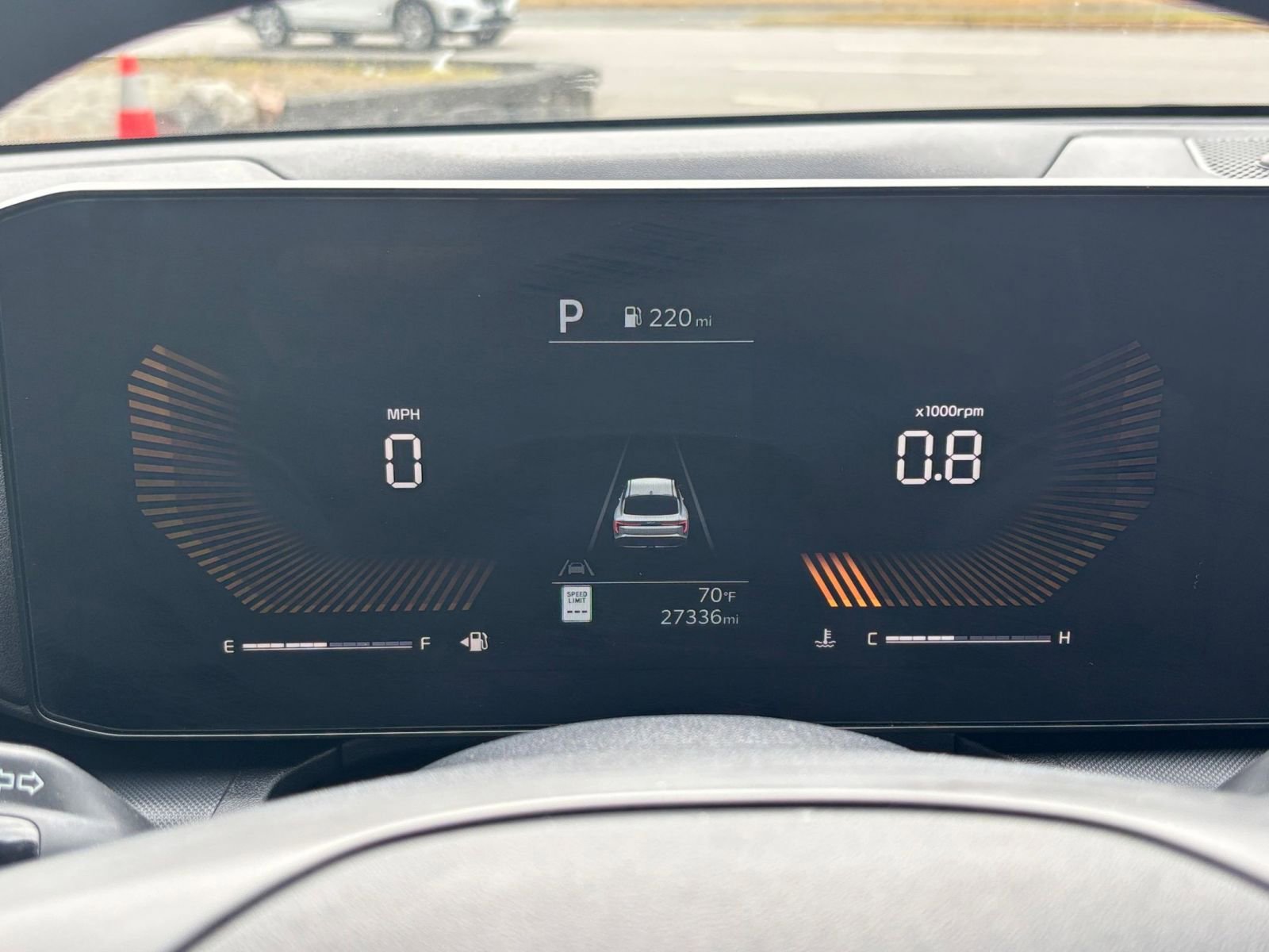 Used 2025 Kia K4 LXS FWD image 37