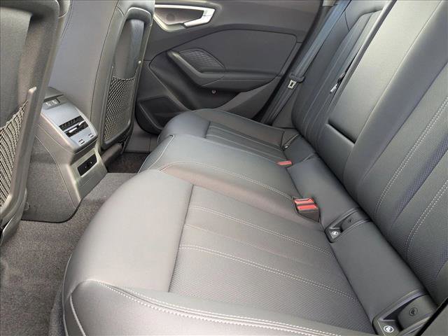 New 2025 Audi A5 2.0T Premium Plus w/ Premium Plus image 15