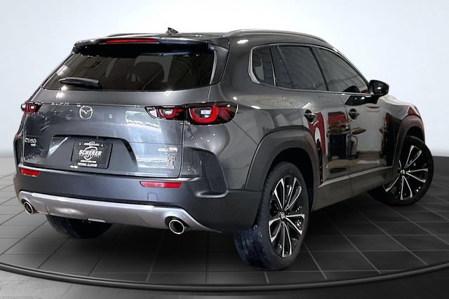 Certified 2024 MAZDA CX-50 AWD 2.5 Turbo w/ Weather Package image 2