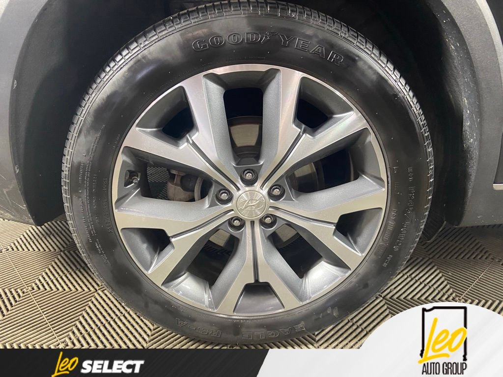 Used 2020 Hyundai Palisade SEL AWD/4WD image 26