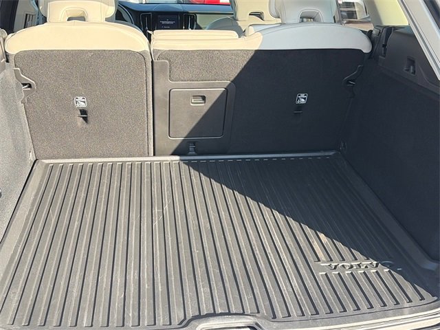 Used 2025 Volvo XC60 B5 Ultra w/ Protection Package Premier image 14