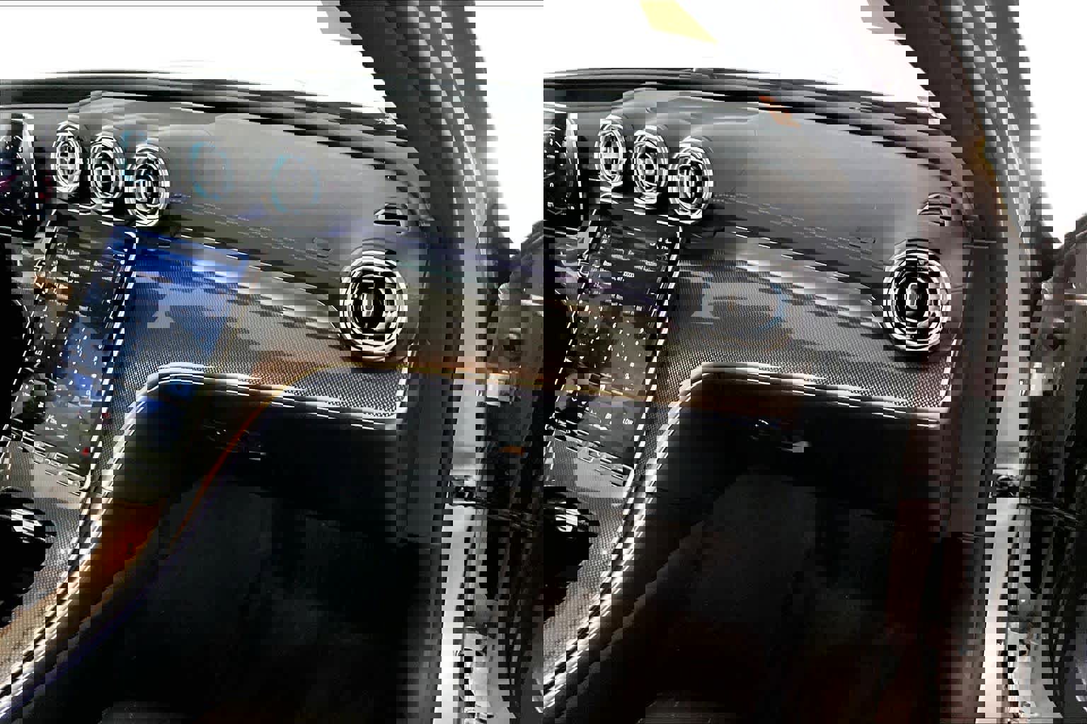 Used 2023 Mercedes-Benz C 300 4MATIC Sedan image 19