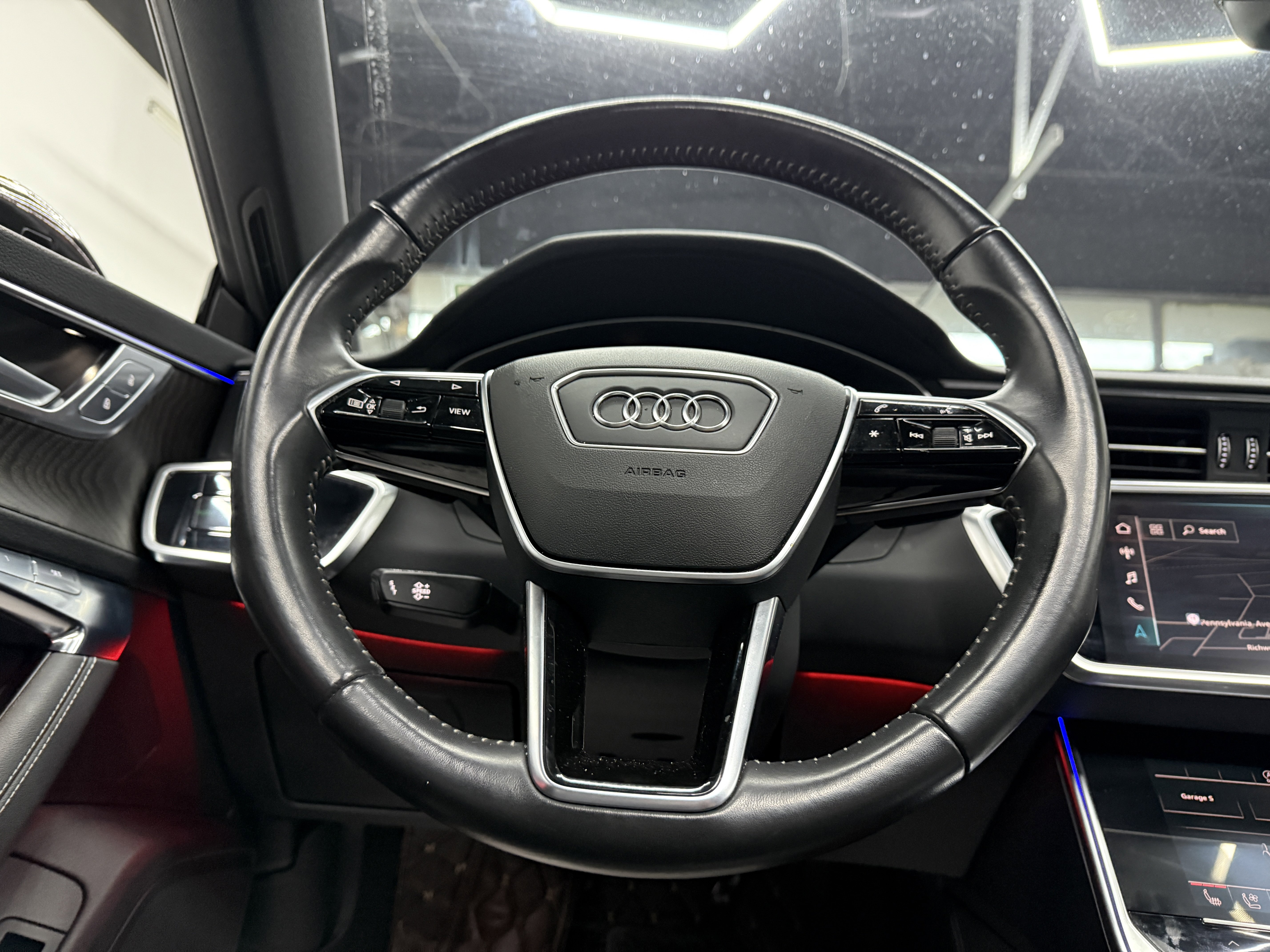 Used 2019 Audi A7 3.0T Prestige w/ Prestige Package image 15