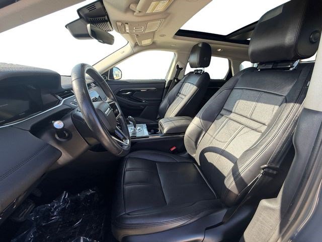 Used 2023 Land Rover Range Rover Evoque SE AWD/4WD image 10
