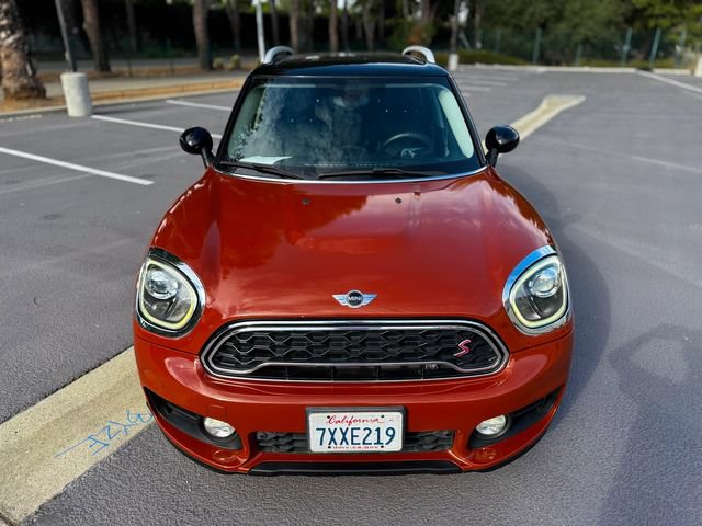 Used 2017 MINI Cooper Countryman S FWD image 4