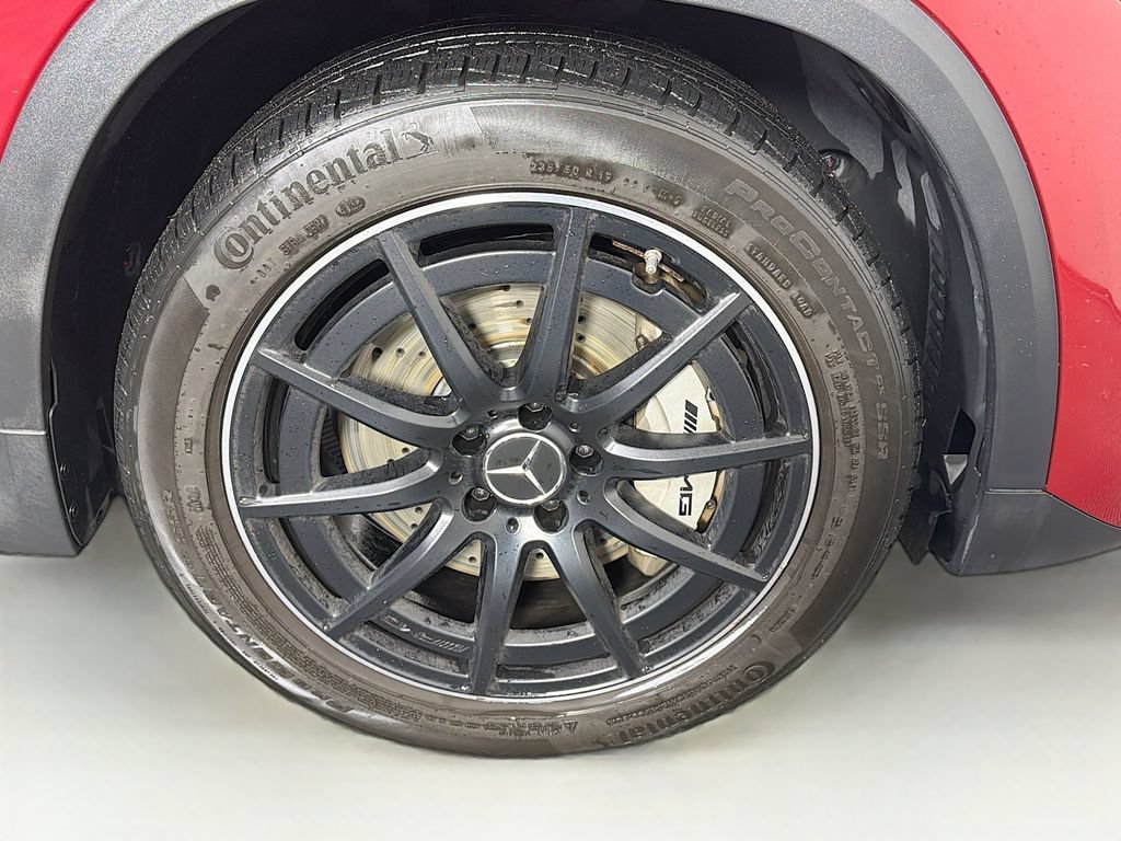 Used 2022 Mercedes-Benz GLA 35 AMG 4MATIC image 33