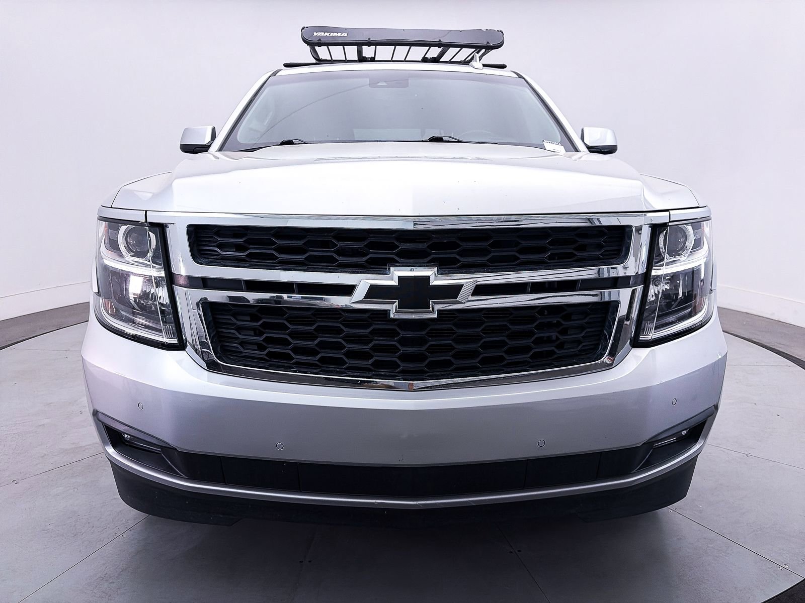 Used 2017 Chevrolet Tahoe LT w/ Luxury Package AWD/4WD image 8