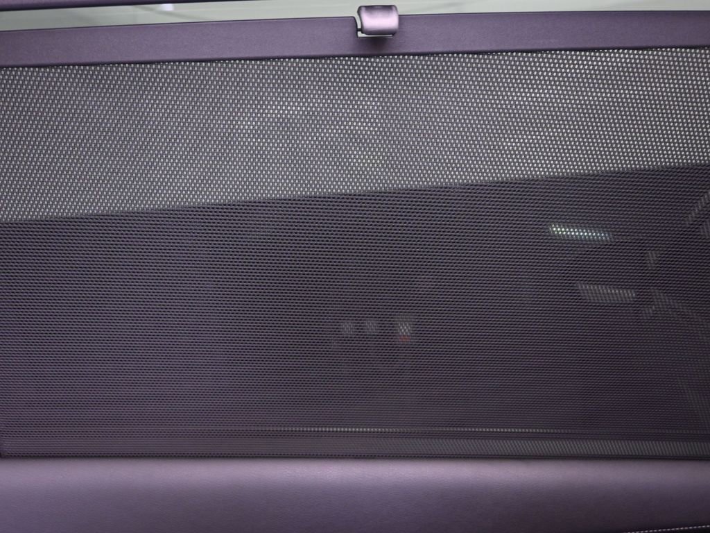 New 2026 INFINITI QX60 Autograph w/ Dark Cargo Package image 15