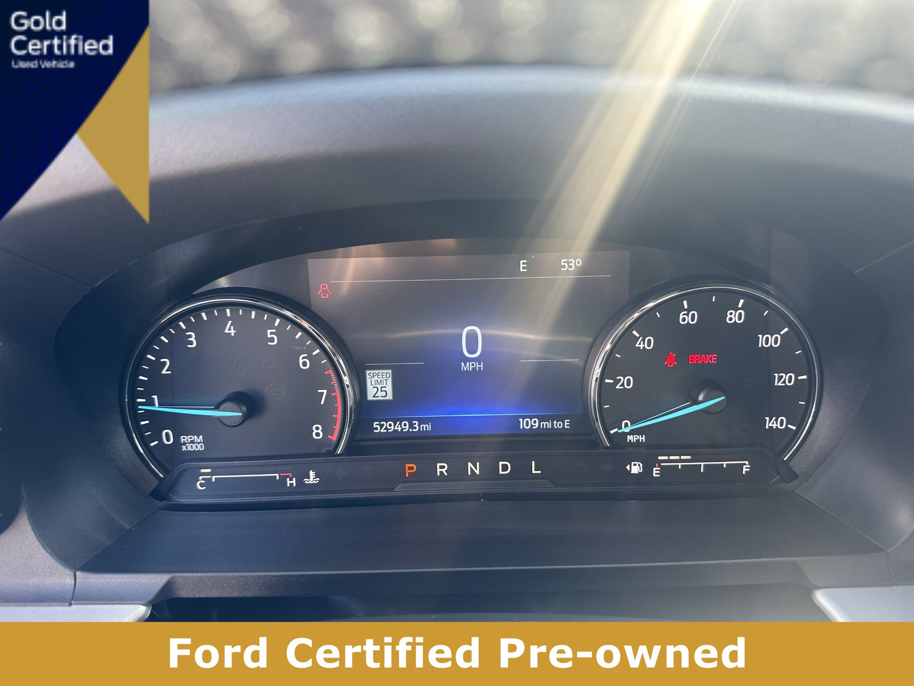 Certified 2023 Ford Explorer XLT w/ Equipment Group 202A AWD/4WD image 14
