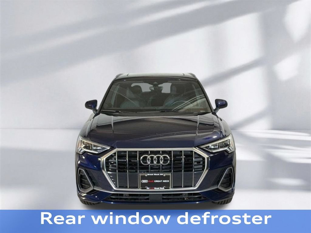 Used 2023 Audi Q3 2.0T Premium Plus w/ Premium Plus Package AWD/4WD image 20