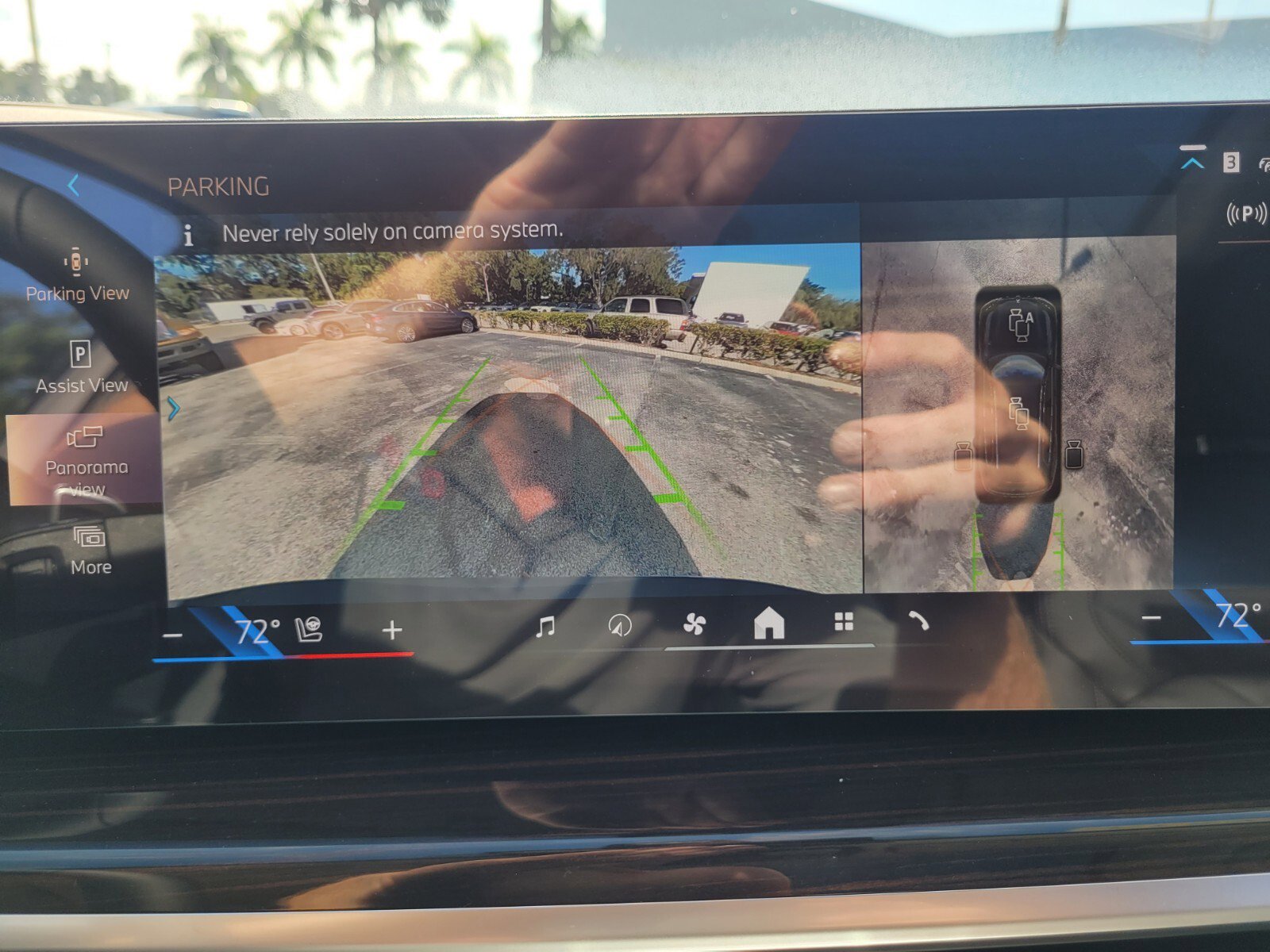 New 2026 BMW X7 xDrive40i image 24