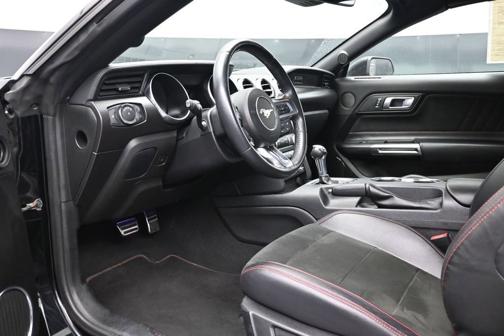 Used 2022 Ford Mustang GT Premium w/ California Special Package image 20