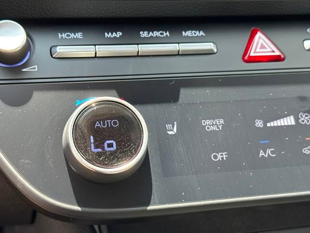 New 2025 Hyundai Sonata SEL image 19