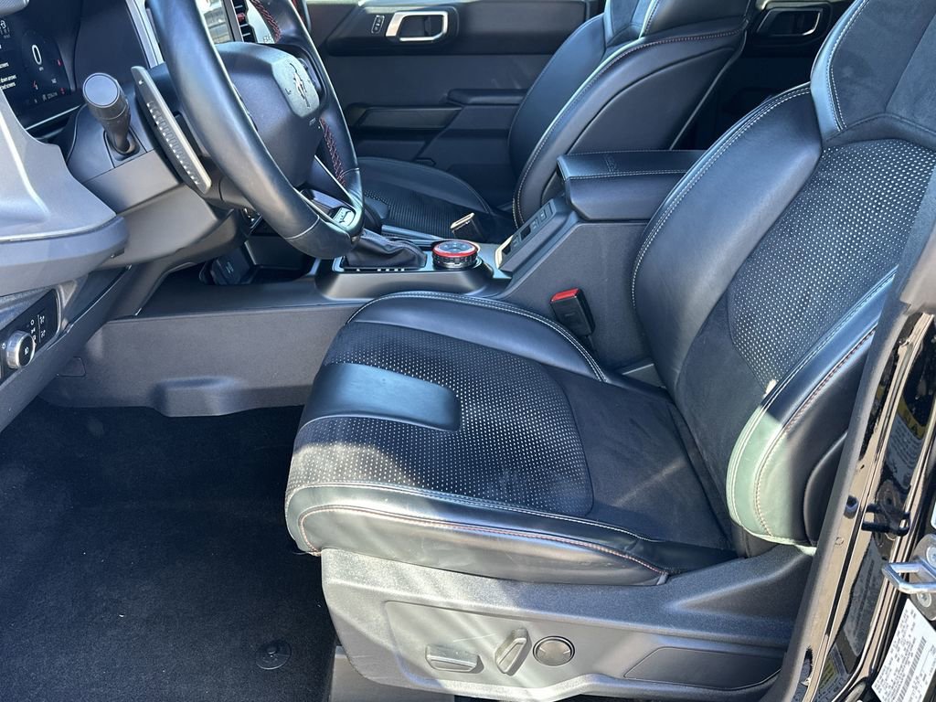 Used 2024 Ford Bronco Raptor image 14