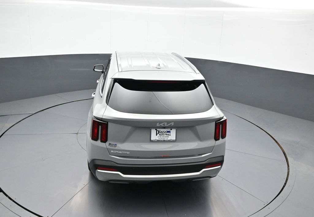 New 2026 Kia Sorento S FWD image 39