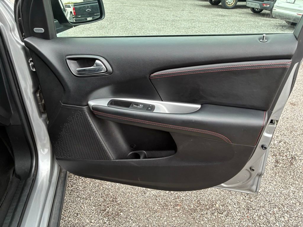 Used 2019 Dodge Journey GT AWD/4WD image 16