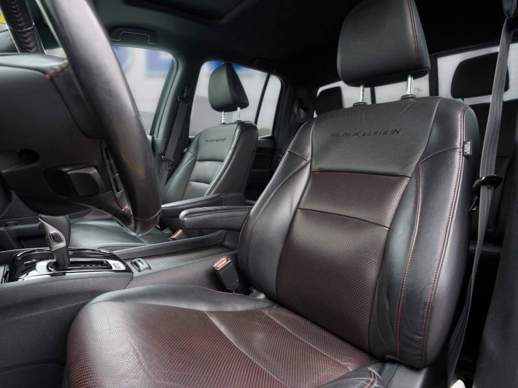 Used 2019 Honda Ridgeline Black Edition image 12