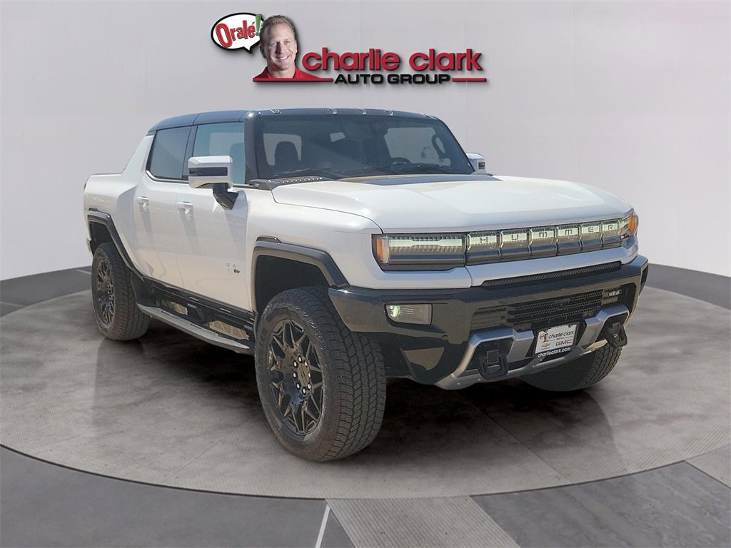 New 2025 GMC Hummer EV 2X image 7
