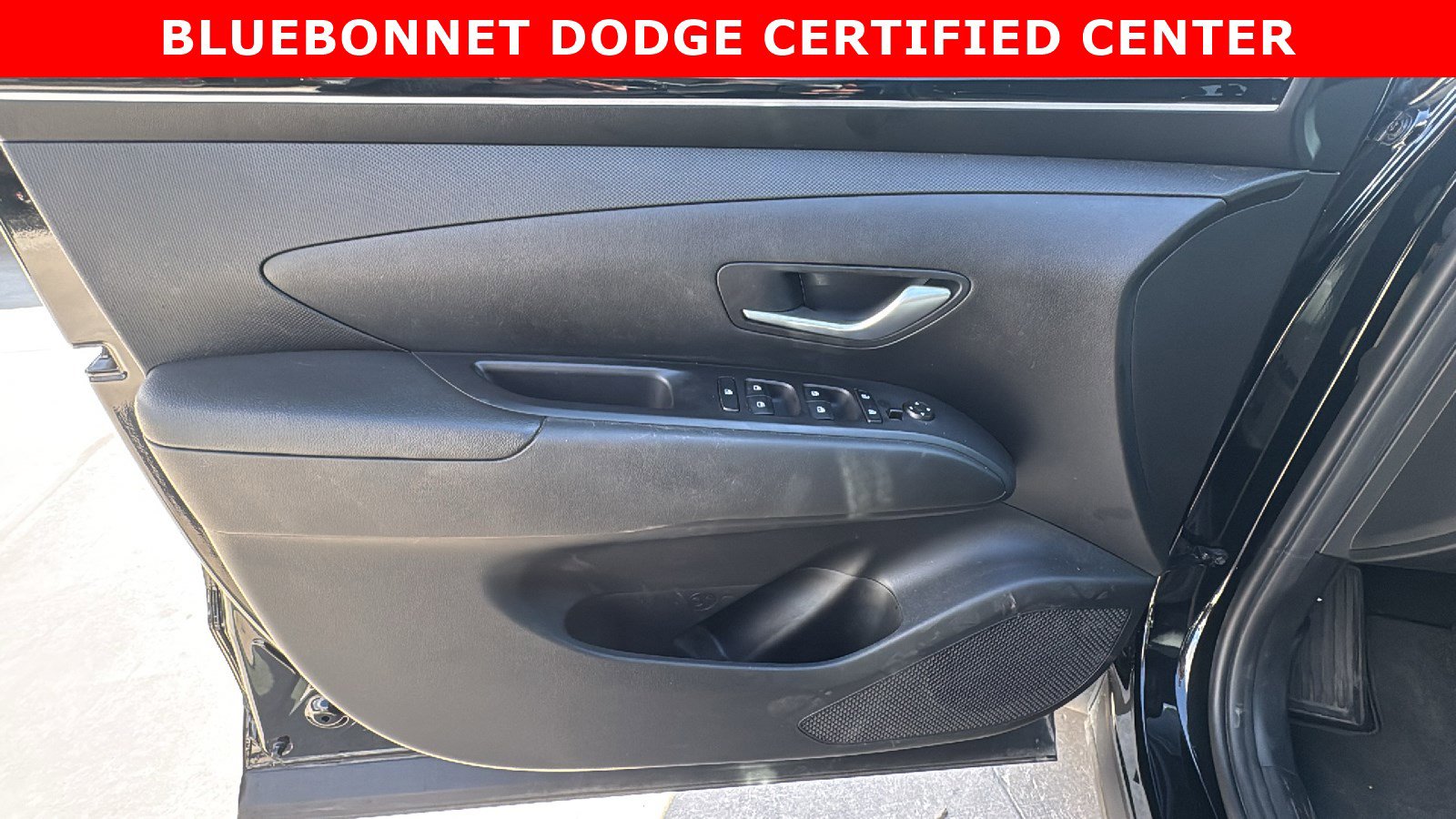 Used 2023 Hyundai Santa Cruz SEL w/ Activity Package image 12