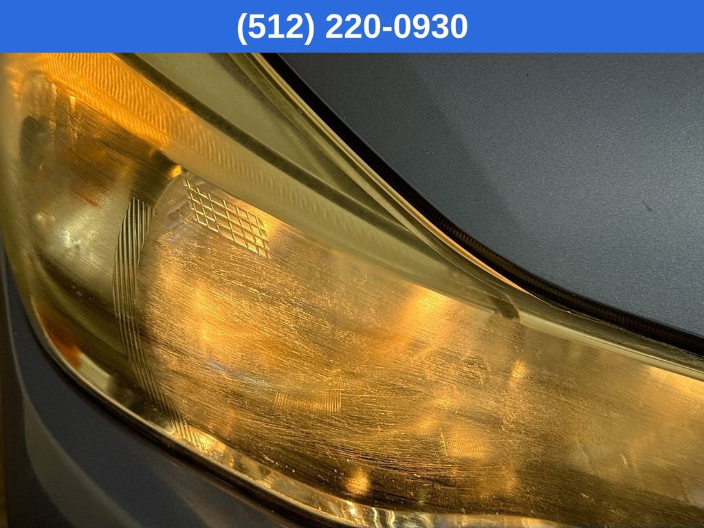 Used 2016 Subaru Crosstrek 2.0i Limited image 40