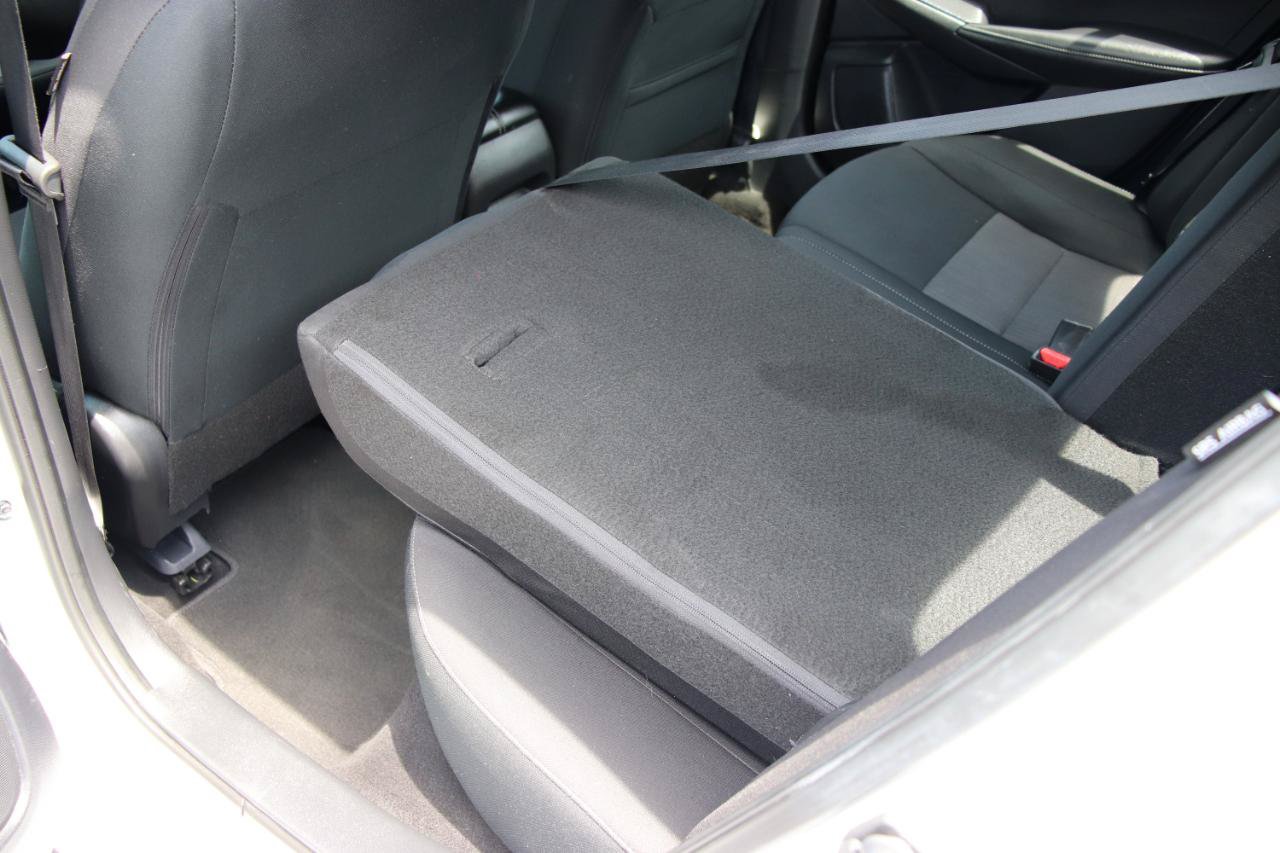 Used 2024 Nissan Sentra SV FWD image 22