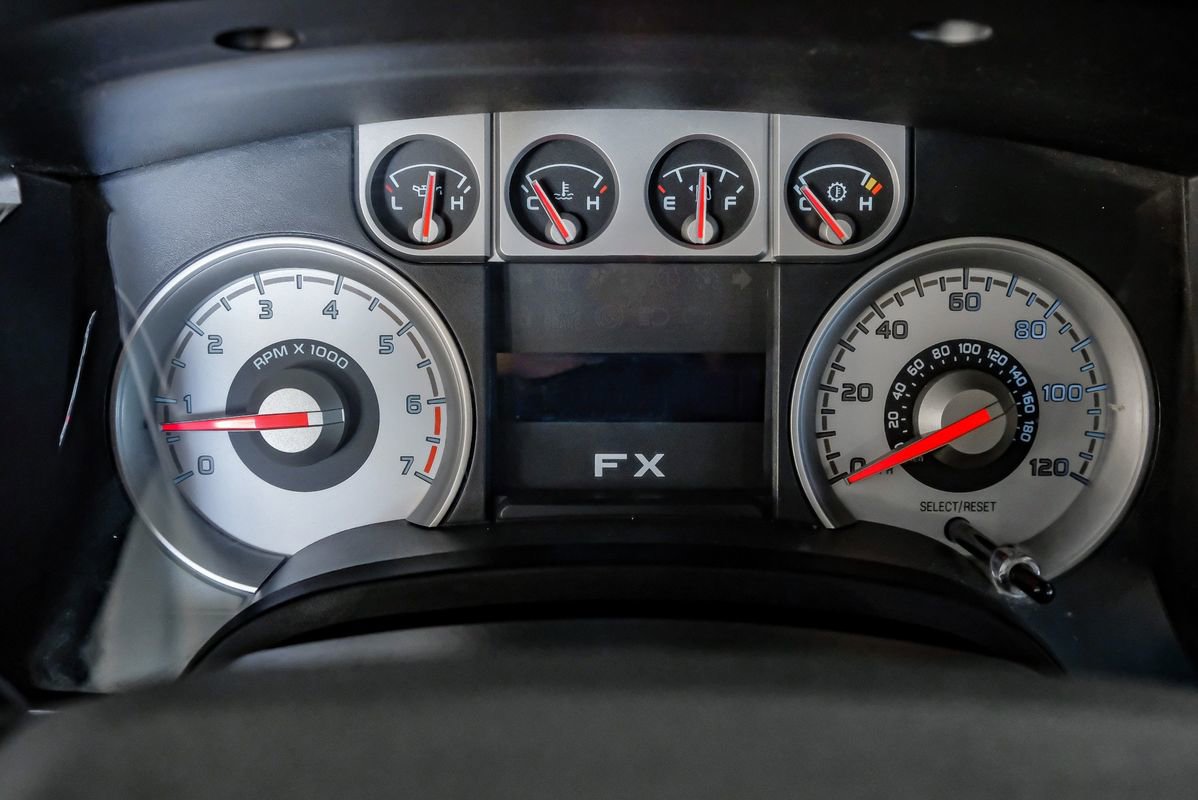 Used 2010 Ford F150 FX4 image 18