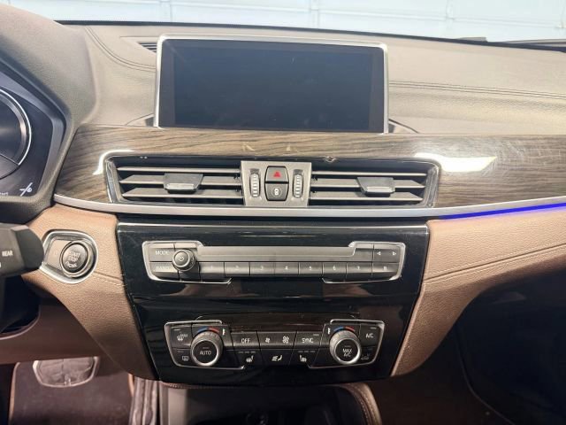 Used 2022 BMW X2 xDrive28i w/ M Sport X Package image 10