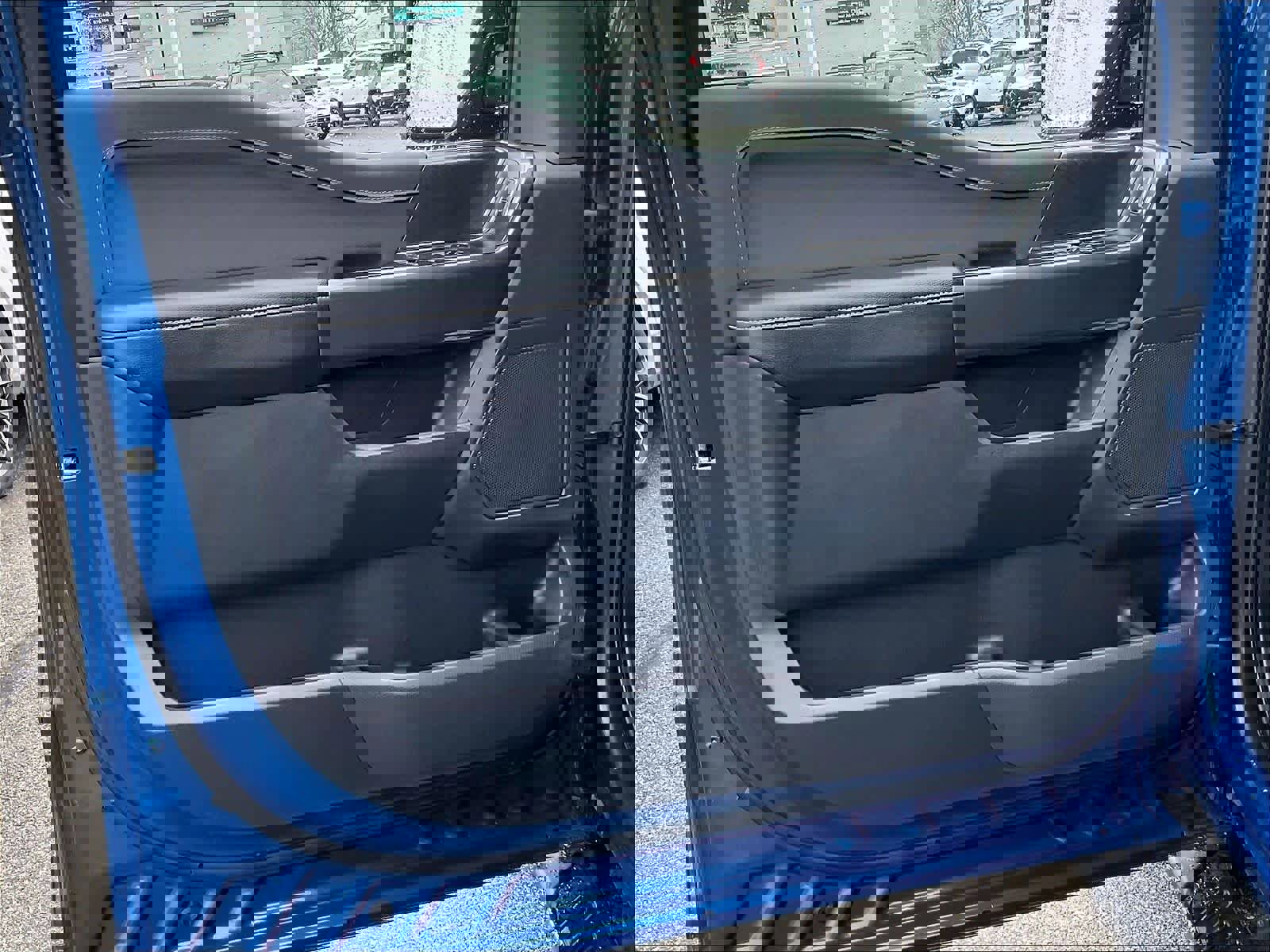 Used 2023 Ford F150 XLT w/ Equipment Group 302A High image 9