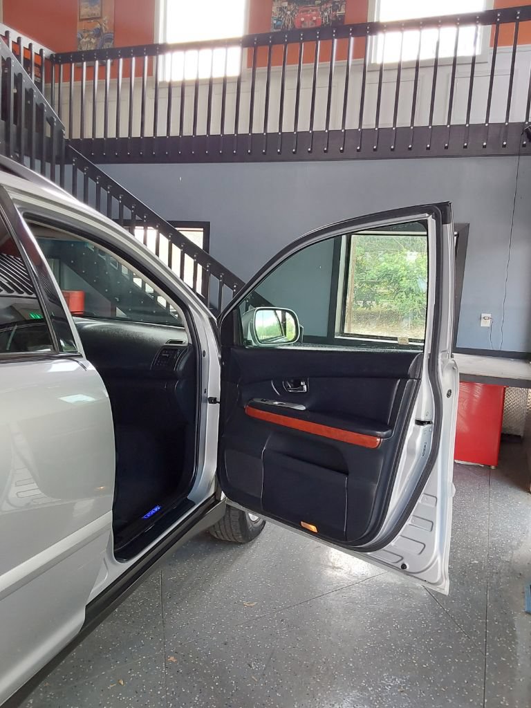 Used 2008 Lexus RX 400h 2WD image 17