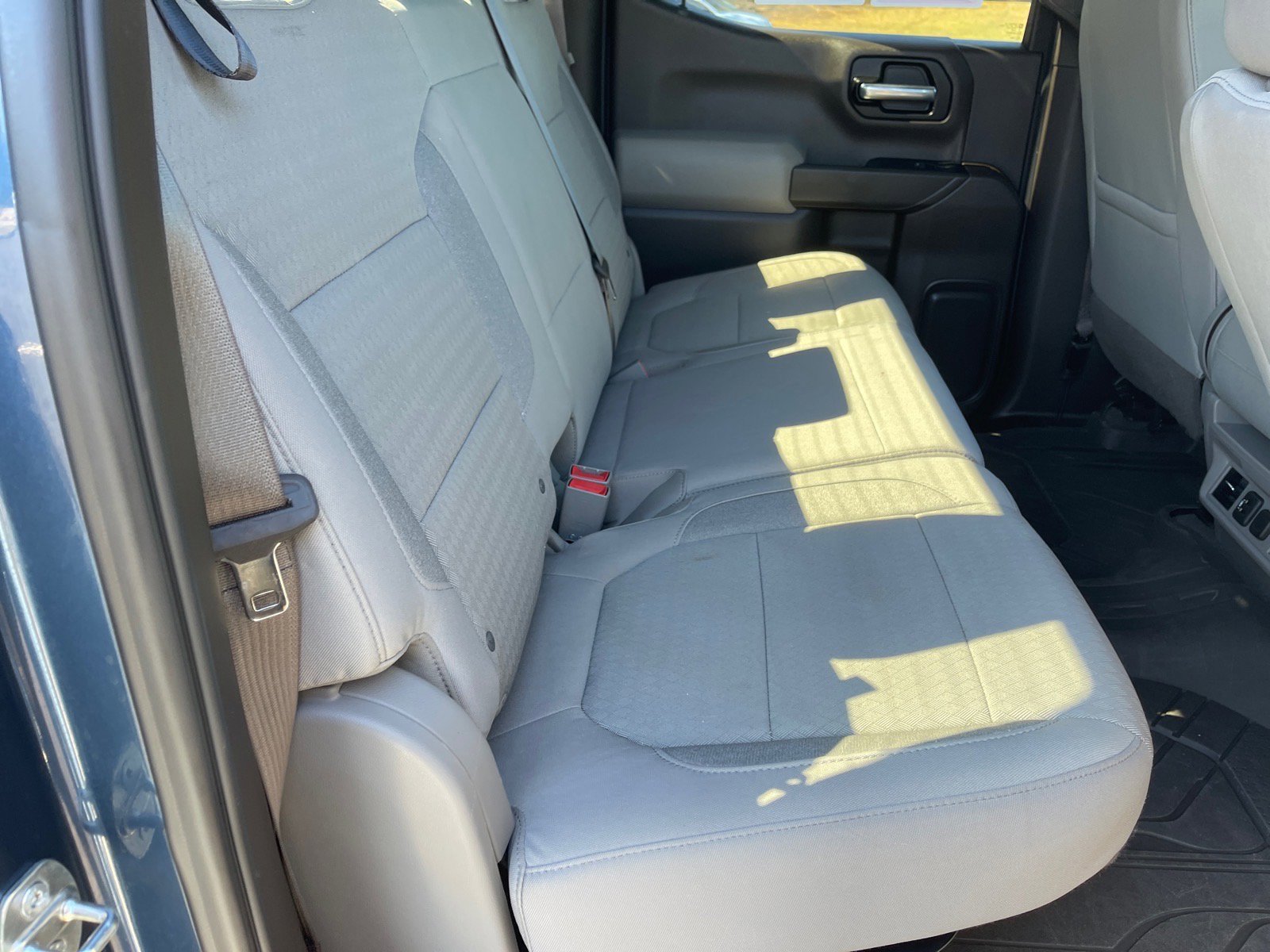 Used 2019 Chevrolet Silverado 1500 LT w/ All-Star Edition image 18