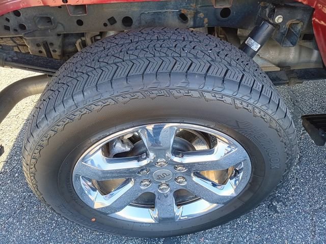 Used 2023 Ford F150 King Ranch image 31