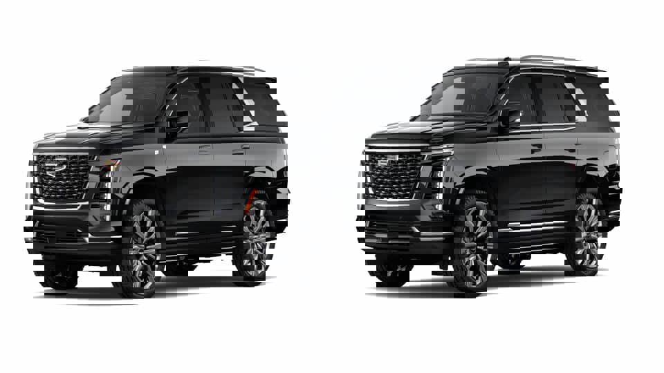 New 2026 Cadillac Escalade Luxury w/ Touring Package image 16