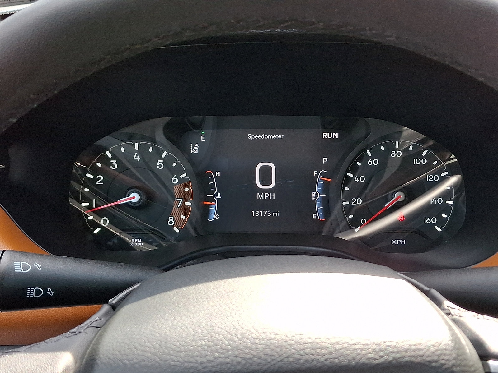 Certified 2025 Jeep Compass Limited AWD/4WD image 20