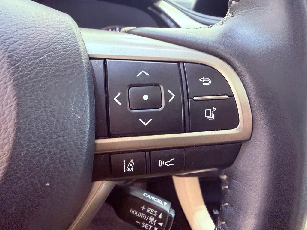 Certified 2021 Lexus RX 450h AWD w/ Premium Package image 22