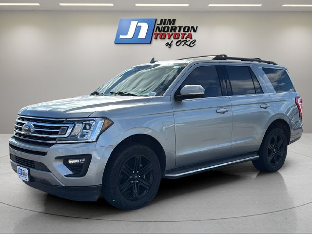 Used 2020 Ford Expedition XLT w/ Equipment Group 202A