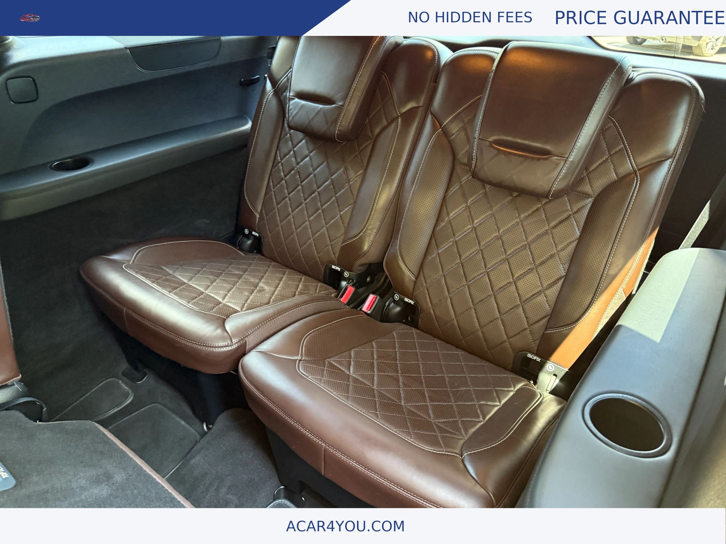 Used 2016 Mercedes-Benz GL 550 4MATIC image 14