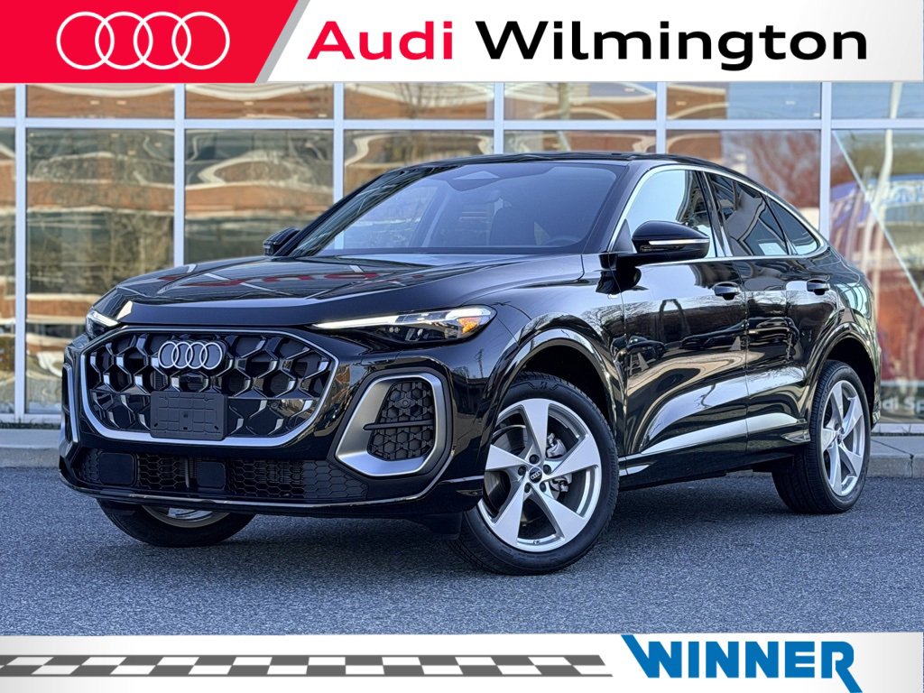 Used 2025 Audi Q5 Premium Plus w/ Premium Plus