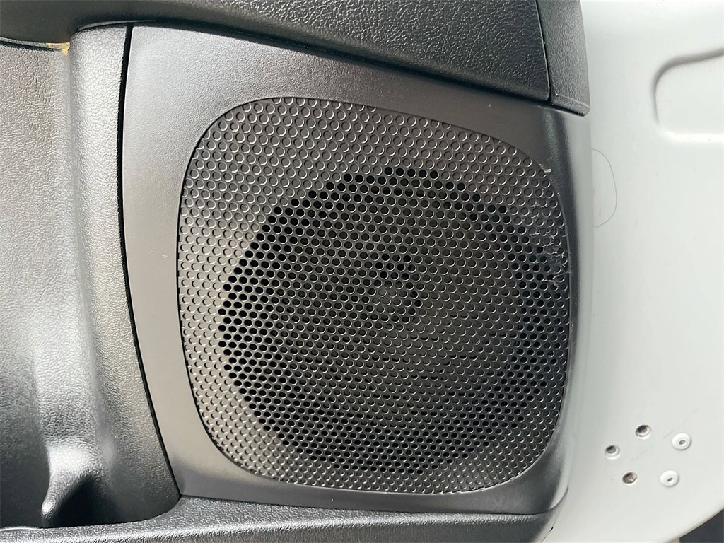 Used 2025 RAM ProMaster 2500 w/ U-Haul Equipment Group image 18